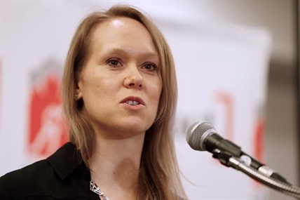 Six-time Olympic medallist Cindy Klassen announces retirement from speedskating | iNFOnews.ca