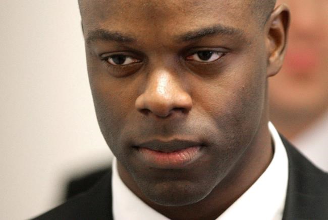 B.C. Mountie gets prison time for lying at public inquiry into Dziekanski death | iNFOnews.ca