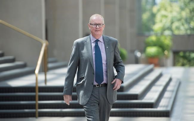 For $5,000, abuse allegations would go away: Furlong tells trial | iNFOnews.ca