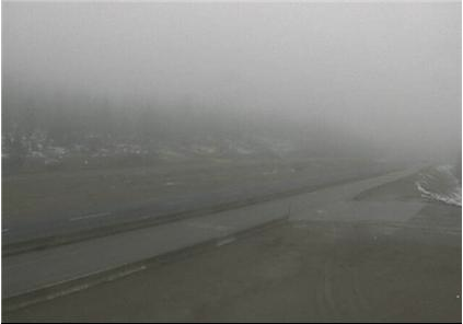 UPDATE: Weather warnings lifted, but not for area highways | iNFOnews.ca