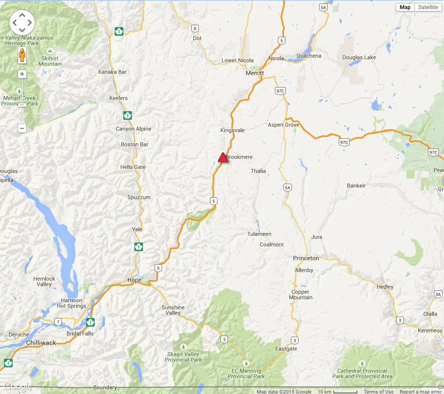 Tour bus crashes on Coquihalla Highway in B.C., about 38 injured: paramedics | iNFOnews.ca Tour bus crashes on Coquihalla Highway in B.C., about 38 injured: paramedics | iNFOnews.ca