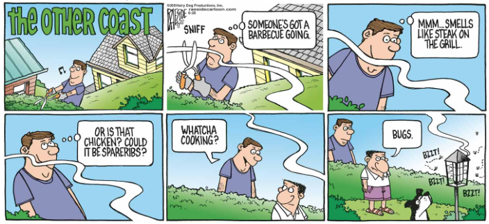 RAESIDE CARTOON | iNFOnews.ca