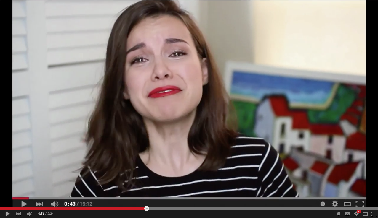 TRENDING NOW: YouTube Spotlight video goes right to the heart | iNFOnews.ca TRENDING NOW: YouTube Spotlight video goes right to the heart | iNFOnews.ca