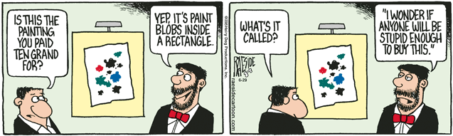 RAESIDE CARTOON | iNFOnews.ca