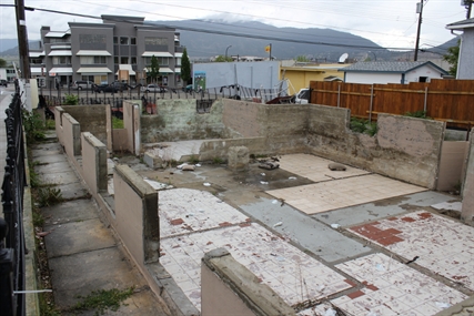 Penticton property owner to get demolition bill | iNFOnews.ca
