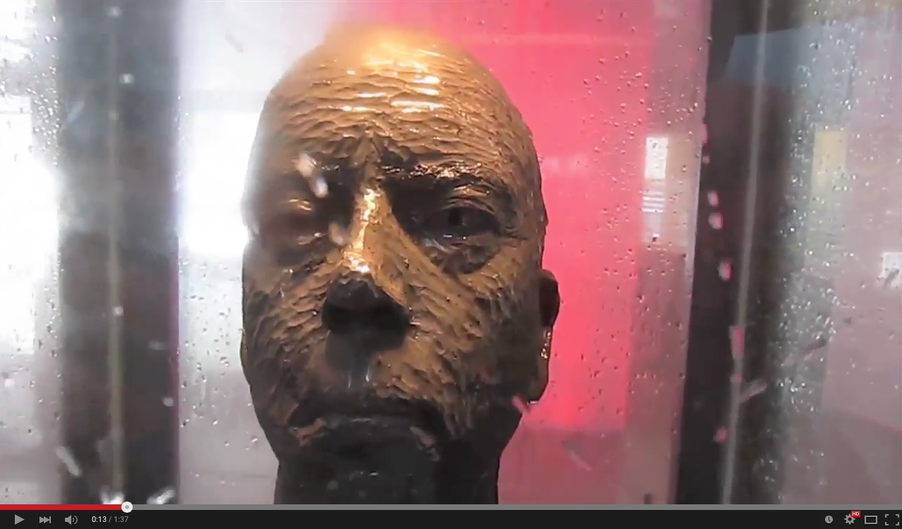 TRENDING NOW: Don't look into the eyes! | iNFOnews.ca