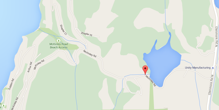 Traffic delays on McKinley Road | iNFOnews.ca