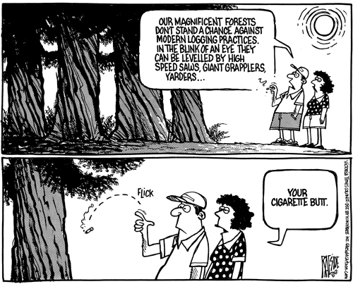 RAESIDE CARTOON | iNFOnews.ca