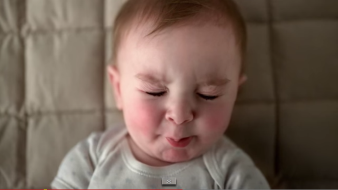 TRENDING NOW: That moment, that face | iNFOnews.ca