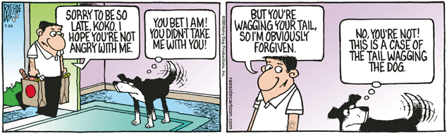 RAESIDE CARTOON | iNFOnews.ca