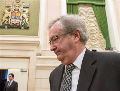 Fixed-date election comes with concerns, observers say | iNFOnews.ca