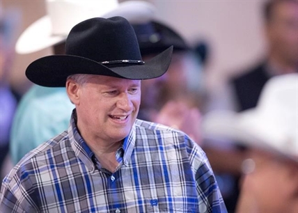 'Canadians will choose security over risk' - Harper targets Libs and NDP | iNFOnews.ca