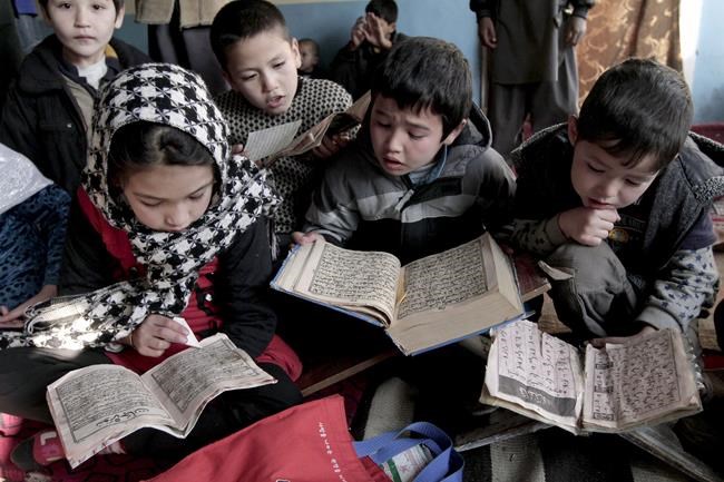Spectre of 'ghost schools' in Afghanistan doesn't seem to spook Canada | iNFOnews.ca