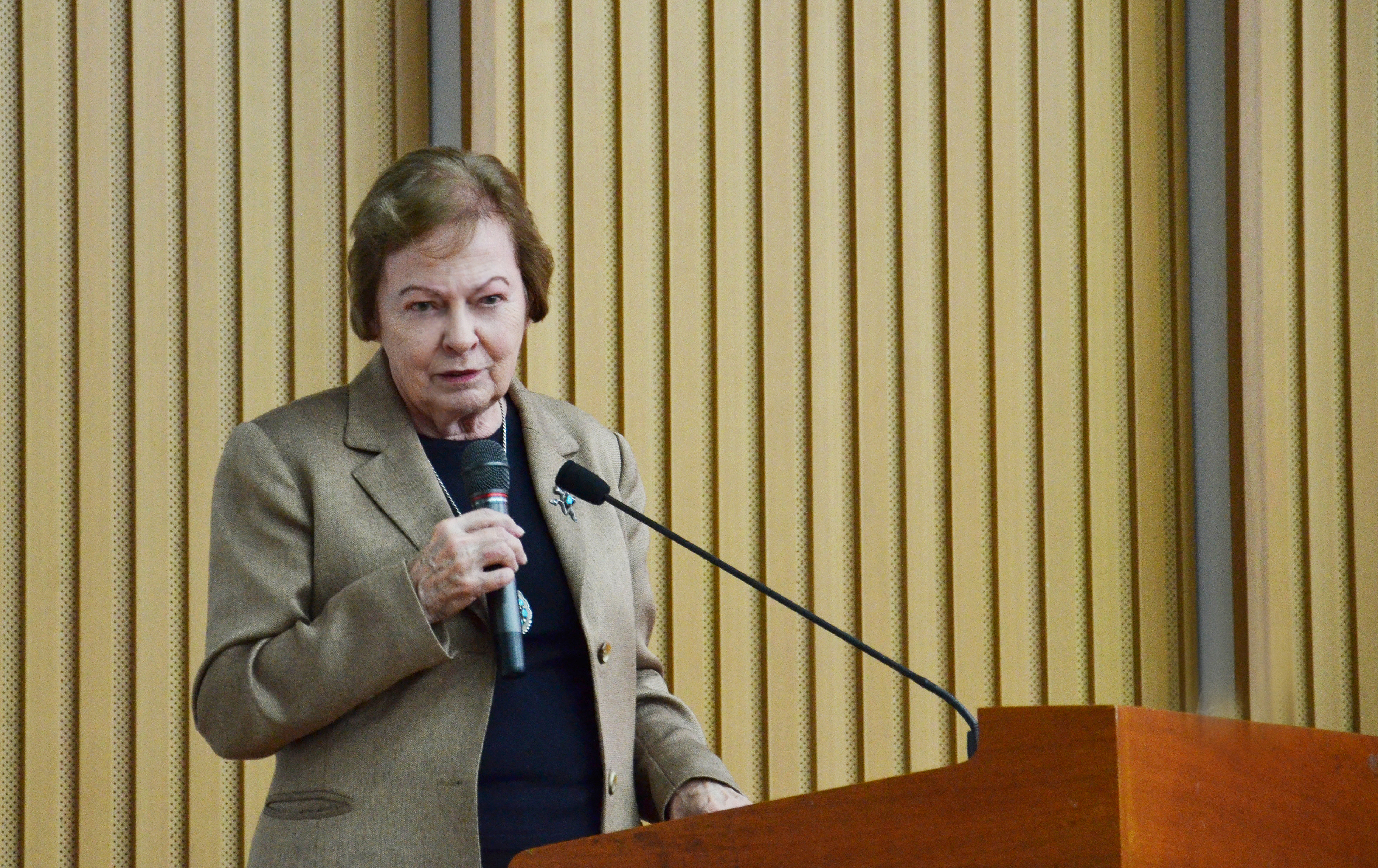 Internationally renowned philosopher of education to speak at UBC | iNFOnews.ca