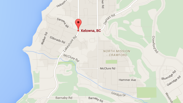 Traffic delays on Lakeshore Road as construction project continues | iNFOnews.ca