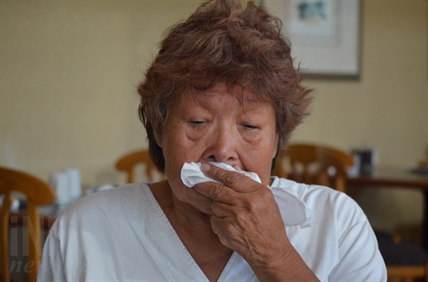 UPDATE: First Nations woman confronts Justice Minister at Vernon luncheon | iNFOnews.ca