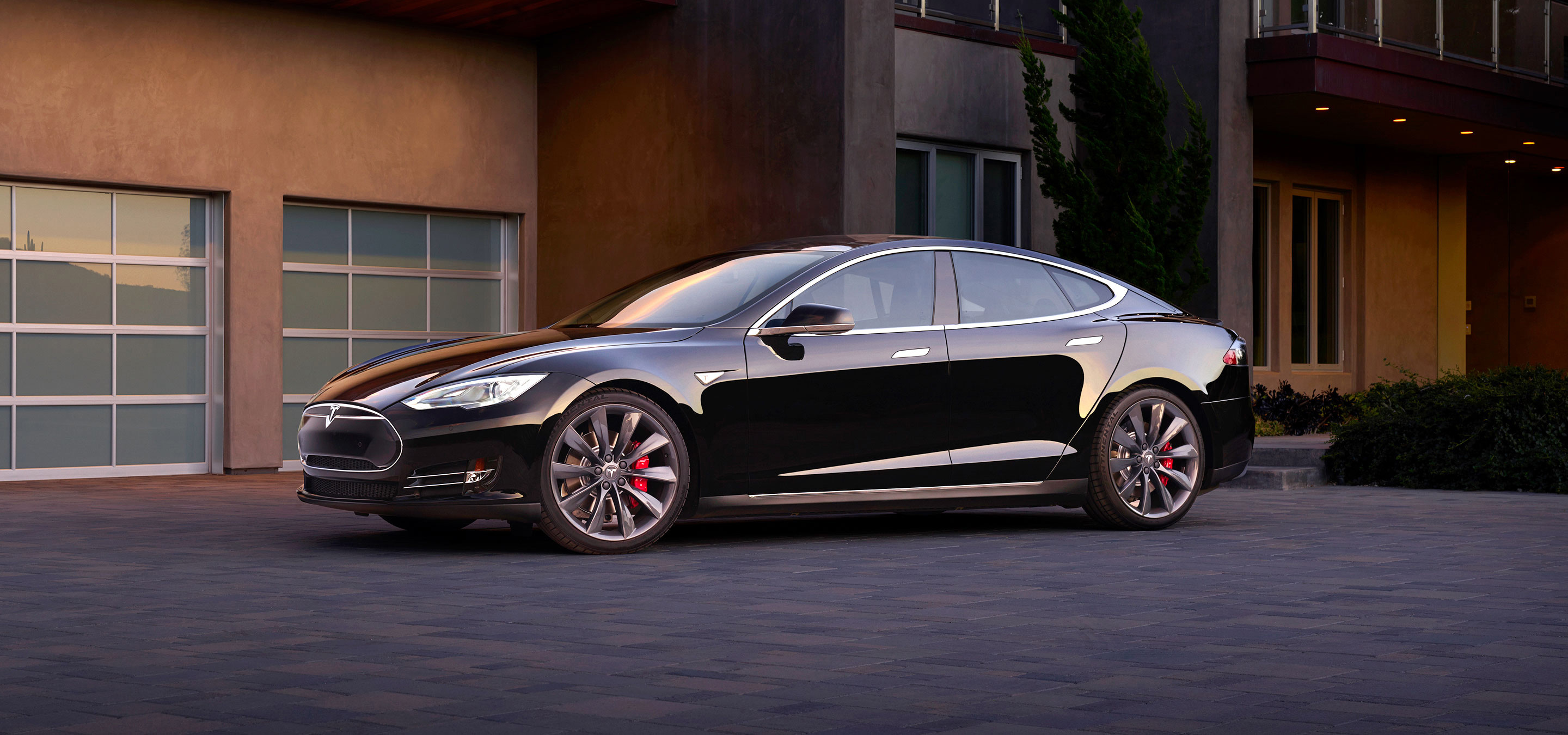 POULSEN: Trust in Musk and his real deal electric car | iNFOnews.ca POULSEN: Trust in Musk and his real deal electric car | iNFOnews.ca