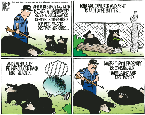 RAESIDE CARTOON | iNFOnews.ca RAESIDE CARTOON | iNFOnews.ca