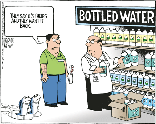 RAESIDE CARTOON | iNFOnews.ca