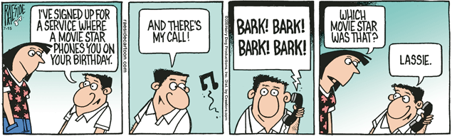 RAESIDE CARTOON | iNFOnews.ca