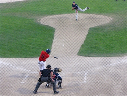 Kelowna Falcons drop high scoring ballgame | iNFOnews.ca