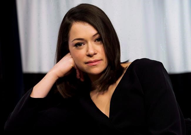Canadian Tatiana Maslany finally gets Emmy nomination | iNFOnews.ca