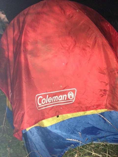 Possibly missing hiker or hikers in Okanagan Mountain Park | iNFOnews.ca