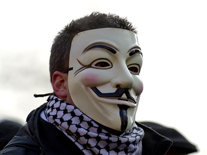 RCMP national website goes offline, Anonymous claims responsibility | iNFOnews.ca