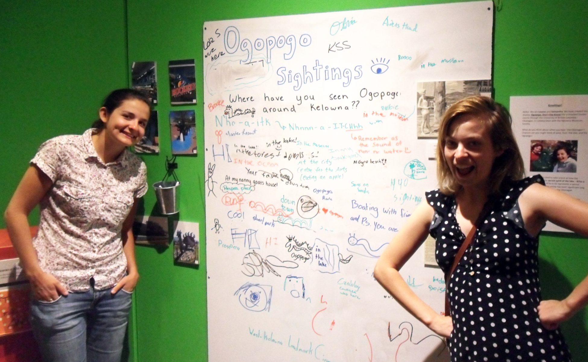 How well do you know Ogopogo? | iNFOnews.ca