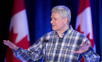 Writs large: timing of election call a political calculus for Conservatives | iNFOnews.ca Writs large: timing of election call a political calculus for Conservatives | iNFOnews.ca