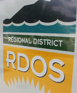 Rural man heads up regional district | iNFOnews.ca