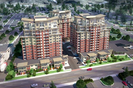Big plans for former waterslides property in Penticton | iNFOnews.ca Big plans for former waterslides property in Penticton | iNFOnews.ca