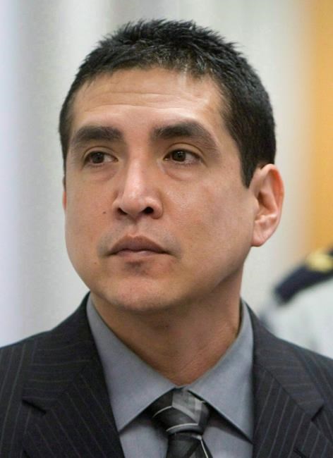 Former RCMP officer who lied to inquiry gets two years jail and a year probation | iNFOnews.ca