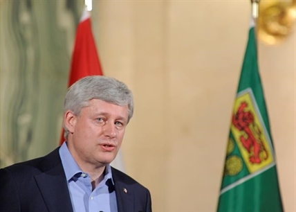 Will not entrench status quo: Harper announces moratorium on Senate appointments | iNFOnews.ca