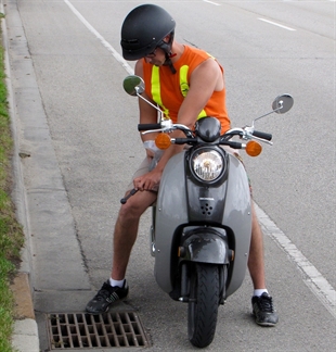 Curbside catch basin mosquito control treatment continues | iNFOnews.ca