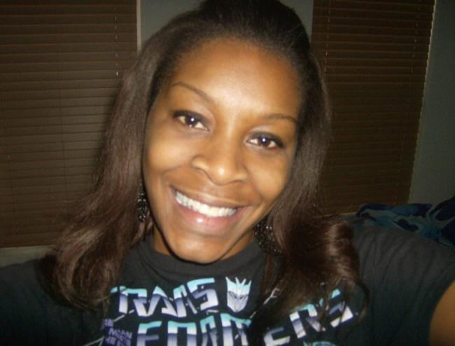 Hundreds say farewell to woman found dead in Texas jail, celebrate her as 'courageous voice' | iNFOnews.ca Hundreds say farewell to woman found dead in Texas jail, celebrate her as 'courageous voice' | iNFOnews.ca