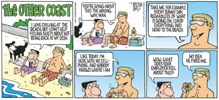 RAESIDE CARTOON | iNFOnews.ca