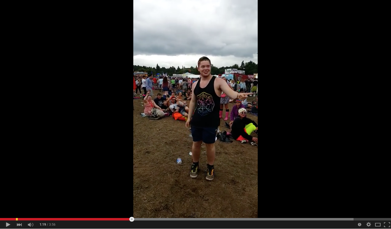 TRENDING NOW: Uptown Funk dance party for one | iNFOnews.ca TRENDING NOW: Uptown Funk dance party for one | iNFOnews.ca