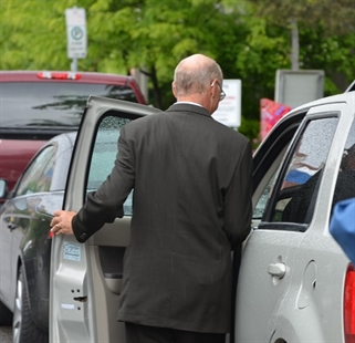 Former Merritt police chief may escape criminal record for stealing seized cocaine | iNFOnews.ca