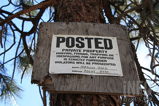 Member loses land claim against Penticton Indian Band | iNFOnews.ca Member loses land claim against Penticton Indian Band | iNFOnews.ca