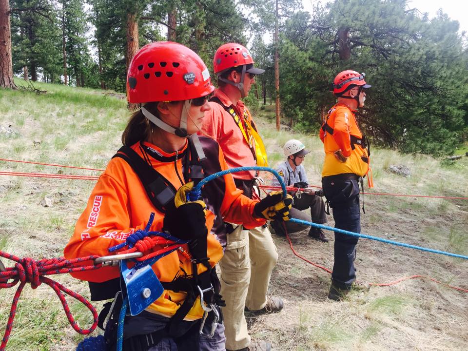 Busy year so far for Penticton search and rescue volunteers | iNFOnews.ca Busy year so far for Penticton search and rescue volunteers | iNFOnews.ca