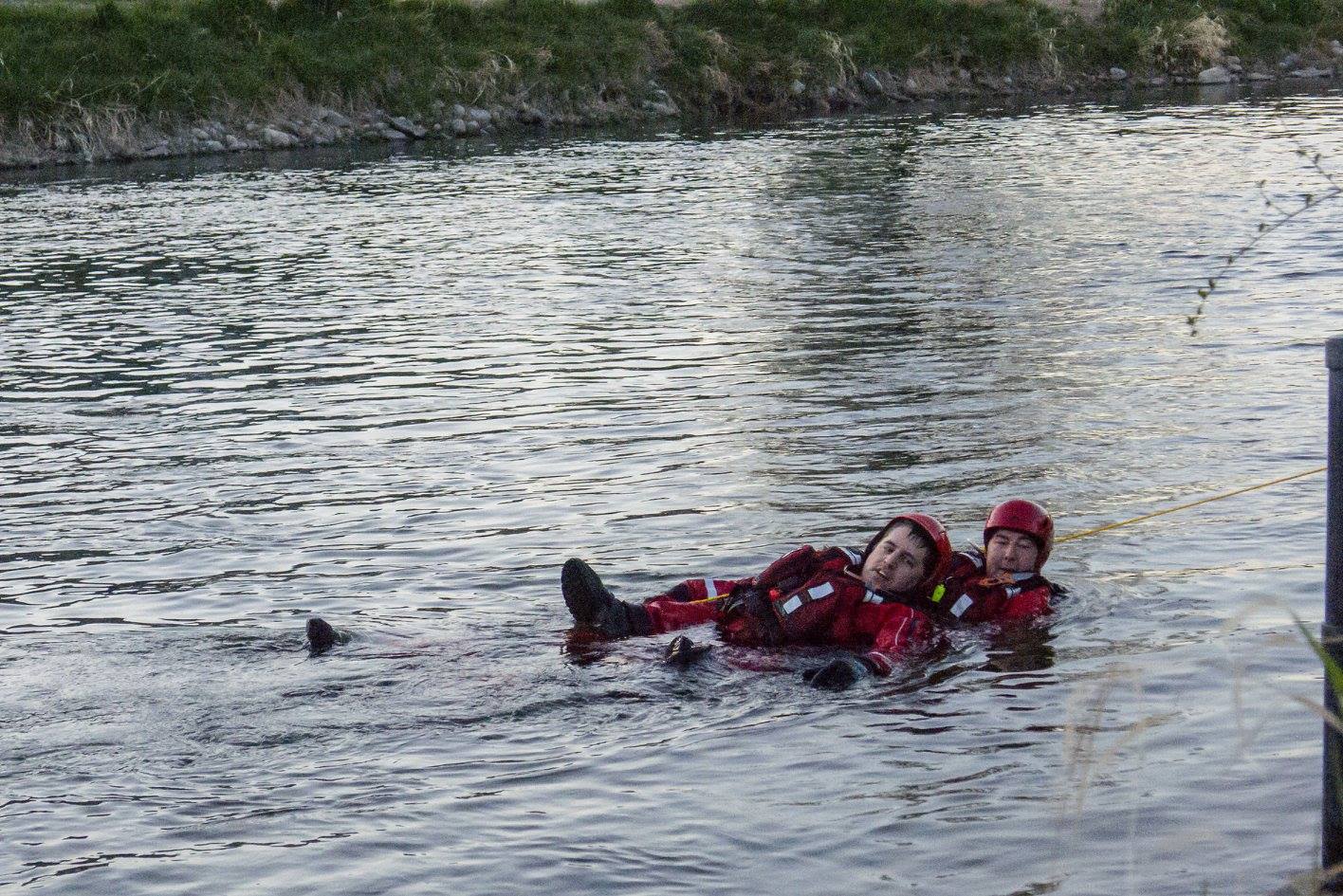 Busy year so far for Penticton search and rescue volunteers | iNFOnews.ca Busy year so far for Penticton search and rescue volunteers | iNFOnews.ca