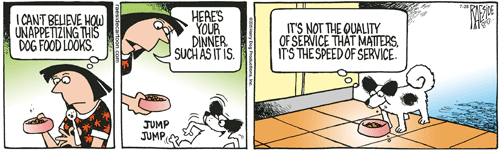 RAESIDE CARTOON | iNFOnews.ca