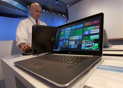 Microsoft launches new Windows 10, hoping for better reception than its last release | iNFOnews.ca