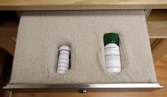 Abortion pill approved by Health Canada after 2 1/2 year review | iNFOnews.ca Abortion pill approved by Health Canada after 2 1/2 year review | iNFOnews.ca