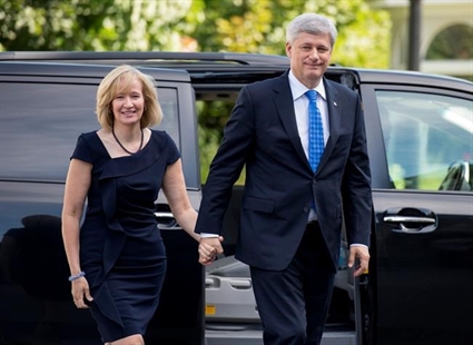 Governor General dissolves Parliament for Oct. 19 election campaign | iNFOnews.ca