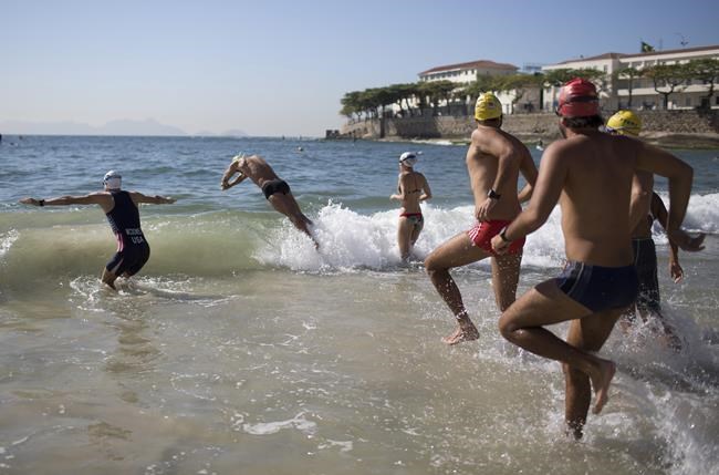 Brazilian universities to help with cleanup of city's sewage-filled Olympic waters | iNFOnews.ca Brazilian universities to help with cleanup of city's sewage-filled Olympic waters | iNFOnews.ca