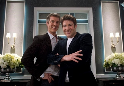 Chris Hyndman of CBC-TV series 'Steven and Chris' has died | iNFOnews.ca Chris Hyndman of CBC-TV series 'Steven and Chris' has died | iNFOnews.ca