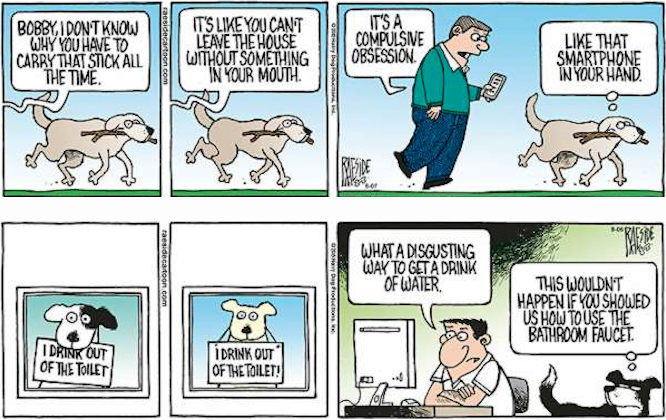 RAESIDE CARTOON | iNFOnews.ca