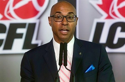 CFL seeks to combat violence against women with new league initiative | iNFOnews.ca